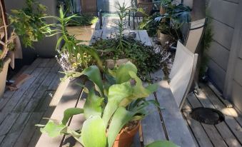 4 on Highworth Apartments and Studios