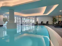 Dorint Hotel Potsdam - Pool