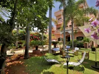 Lhostel Hotels near محطة قطار أوازيس