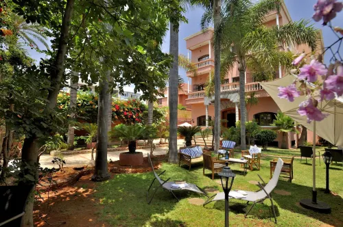 Lhostel - 2 звезды