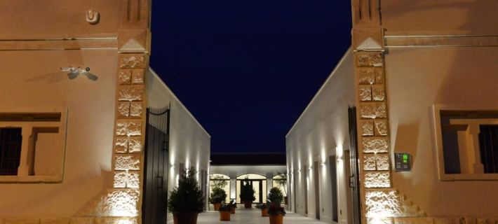 Domus Antiqua Residence Hotels in Alberobello