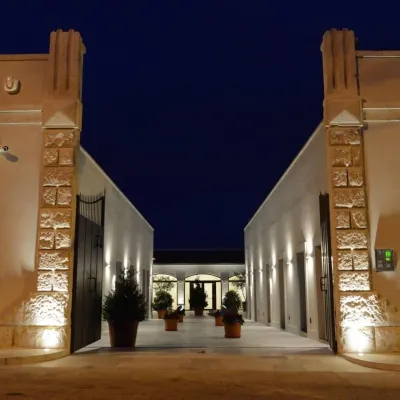 Domus Antiqua Residence Hotels near Alberobello