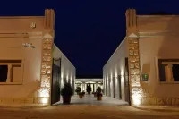 Domus Antiqua Residence Отели в г. Альберобелло