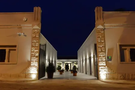 Domus Antiqua Residence