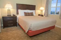Ledgestone Hotel Các khách sạn gần Yakima County Stadium