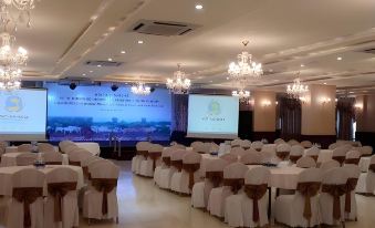 Viet Uc Hotel
