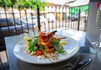 The Crown Hotel Bawtry-Doncaster - Breakfast