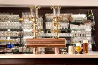 Hotel & Brauereigasthof Drei Kronen Hotel a Geisfeld