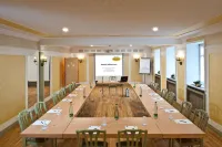 Hotel & Brauereigasthof Drei Kronen Hotel a Geisfeld