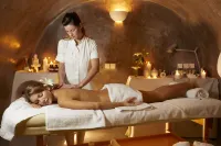 Santorini Princess Spa Hotel - spa