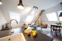 Apartments Ludgerushof Hotels in Haldern