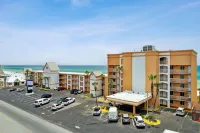 Seahaven Beach Hotel Panama City Beach - Sea View