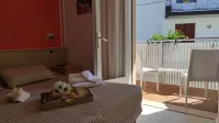 Hotel Eliani Các khách sạn ở Aquileia