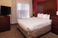 阿爾伯克基機場Residence Inn 飯店 Los Poblanos Open Space附近的飯店