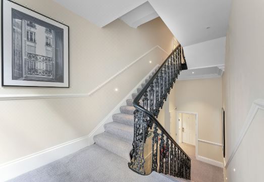 클리블랜드 레지던스 패딩턴 주방 시설