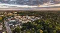 Na Wydmie, Sun & Snow Hoteles en Ustka
