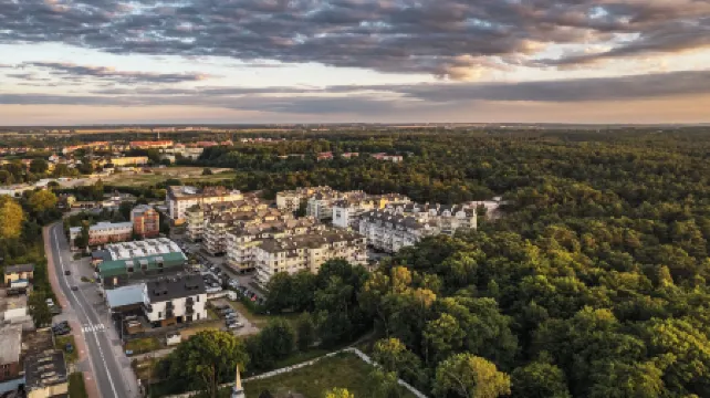 Na Wydmie, Sun & Snow