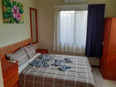 Max Garden and Pool Hotels in 