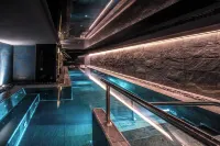Silken Saaj Maar- Adults Only - Spa