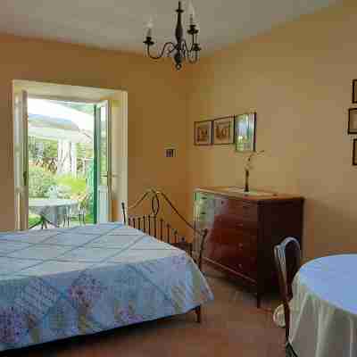 Gli Ulivi Agriturismo Rooms