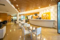 Hotel Palacio de Aiete - Parkering