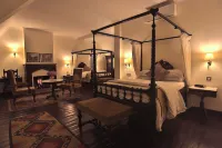 The Himalayan - balcon