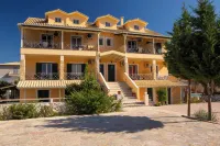 Villa Vita Holidays Hôtels à : Sfakiotes