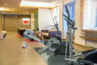Original Sokos Hotel Vaakuna Joensuu - Gym
