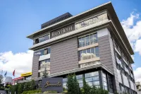 Hilly Hotel Hotel a 