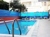 Best Life Apart Otel โรงแรมใกล้หาด Kleopatra Beach