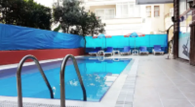 Best Life Apart Otel