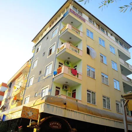 Best Life Apart Otel