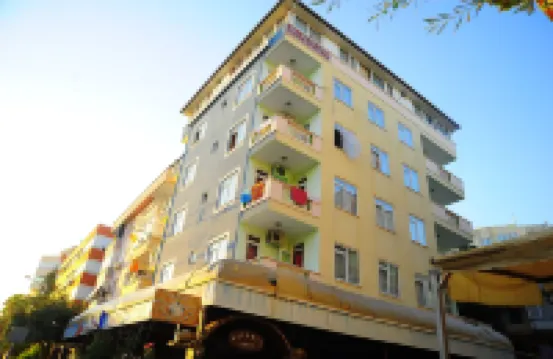 Best Life Apart Otel
