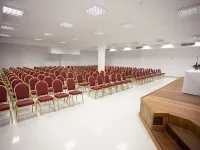 Oceania Park Hotel Spa & Convention Hotel a Florianopolis