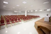 Oceania Park Hotel Spa & Convention