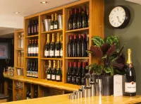 The Manor at Abberley Hotels in Hanley