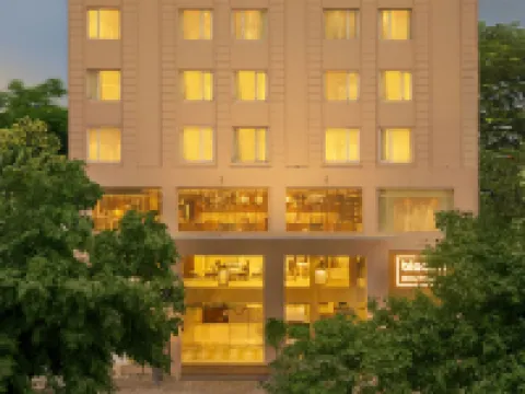 Bloom Boutique l Ranjit Avenue Hotels in Amritsar