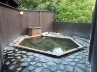 Unaginoyu No Yado Takuhide