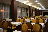 Hotel Medlov - servizio colazione