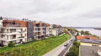 Toruń DeLuxe Hotels in Ciechocinek