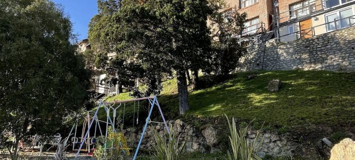Las Gaviotas Hotels in Bariloche