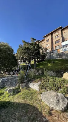 Las Gaviotas Hotels in Departamento Bariloche