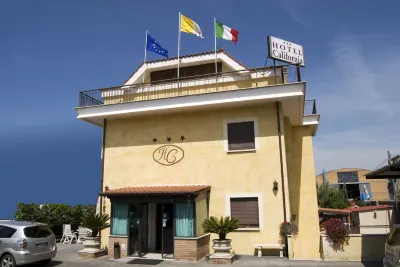 Hotel California Hotel di Genzano di Roma