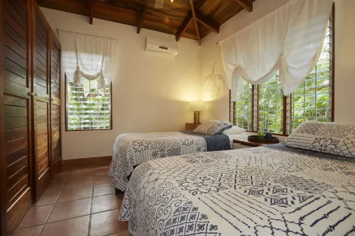 Living Hotel Hotels in San Juanillo