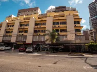 Rede Andrade Coimbra Hotels near Mucuripe