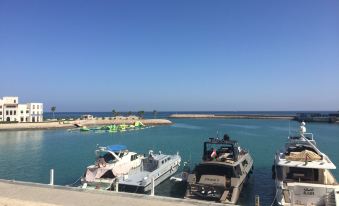 Le Sifah Resort Apartments