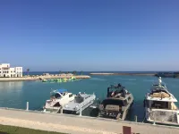 Le Sifah Resort Apartments Hotel a As Sifah