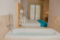 Basiliani - Cdshotels - Hot Tub
