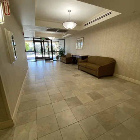 Budget Inn San Leandro