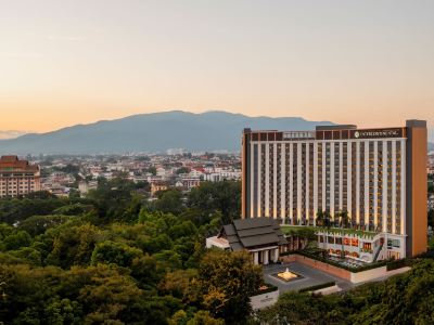 InterContinental CHIANG MAI THE MAE PING by IHG